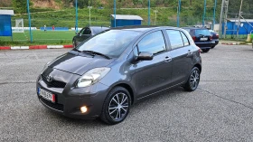 Toyota Yaris Facelift/Klimatronik/Euro-5 | Mobile.bg    2