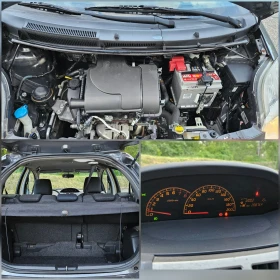 Toyota Yaris Facelift/Klimatronik/Euro-5 | Mobile.bg    17