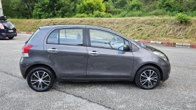 Toyota Yaris Facelift/Klimatronik/Euro-5 | Mobile.bg    7