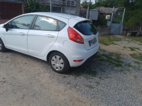 Ford Fiesta | Mobile.bg    2