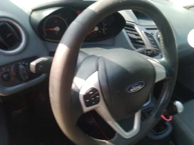 Ford Fiesta | Mobile.bg    4