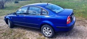 VW Passat B5.5 - 4900 лв. - 69304817 4