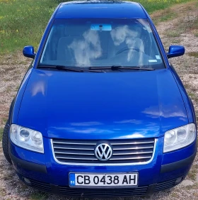 VW Passat B5.5 - 4900 лв. - 69304817 2