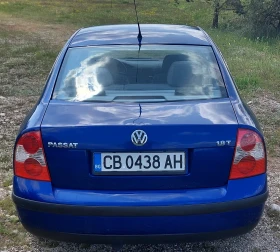 VW Passat B5.5 - 4900 лв. - 69304817 5
