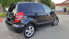 Mercedes-Benz A 160 W169 | Mobile.bg    4