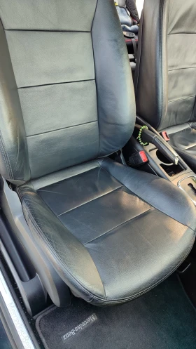 Mercedes-Benz A 160 W169 | Mobile.bg    12