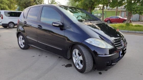 Mercedes-Benz A 160 W169 | Mobile.bg    2