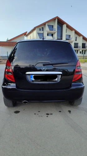 Mercedes-Benz A 160 W169 | Mobile.bg    8