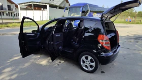 Mercedes-Benz A 160 W169 | Mobile.bg    5
