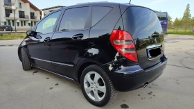 Mercedes-Benz A 160 W169 | Mobile.bg    3