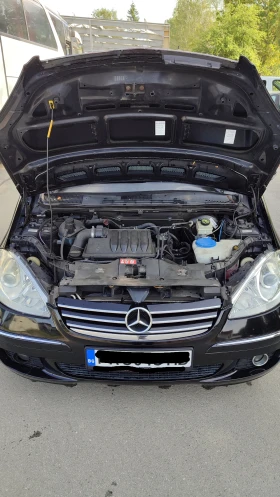 Mercedes-Benz A 160 W169 | Mobile.bg    10