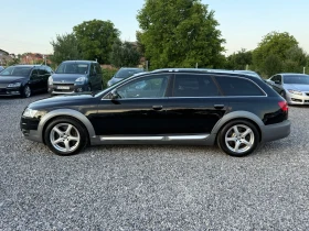 Обява за продажба на Audi A6 Allroad Facelift 2011г. 3.0 TDI (239 кс) quattro/automatic ~13 900 лв. - изображение 4