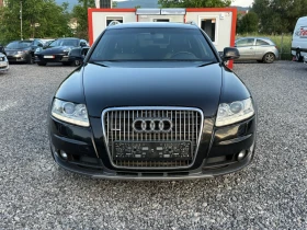 Обява за продажба на Audi A6 Allroad Facelift 2011г. 3.0 TDI (239 кс) quattro/automatic ~13 900 лв. - изображение 1