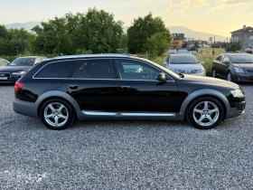Обява за продажба на Audi A6 Allroad Facelift 2011г. 3.0 TDI (239 кс) quattro/automatic ~13 900 лв. - изображение 3