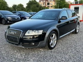 Обява за продажба на Audi A6 Allroad Facelift 2011г. 3.0 TDI (239 кс) quattro/automatic ~13 900 лв. - изображение 1