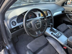 Обява за продажба на Audi A6 Allroad Facelift 2011г. 3.0 TDI (239 кс) quattro/automatic ~13 900 лв. - изображение 8