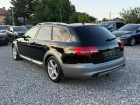Обява за продажба на Audi A6 Allroad Facelift 2011г. 3.0 TDI (239 кс) quattro/automatic ~13 900 лв. - изображение 5