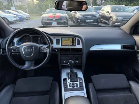 Обява за продажба на Audi A6 Allroad Facelift 2011г. 3.0 TDI (239 кс) quattro/automatic ~13 900 лв. - изображение 9