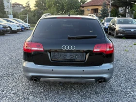Обява за продажба на Audi A6 Allroad Facelift 2011г. 3.0 TDI (239 кс) quattro/automatic ~13 900 лв. - изображение 6