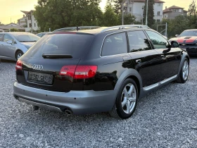 Обява за продажба на Audi A6 Allroad Facelift 2011г. 3.0 TDI (239 кс) quattro/automatic ~13 900 лв. - изображение 7