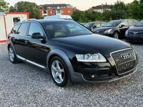 Обява за продажба на Audi A6 Allroad Facelift 2011г. 3.0 TDI (239 кс) quattro/automatic ~13 900 лв. - изображение 2
