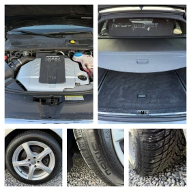 Audi A6 Allroad Facelift 2011г. 3.0 TDI (239 кс) quattro/automatic - 11900 лв. - 79524213 17