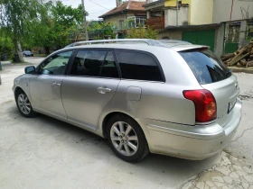 Toyota Avensis | Mobile.bg    5
