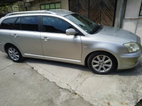 Toyota Avensis | Mobile.bg    2