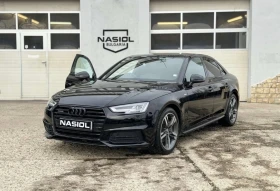 Обява за продажба на Audi A4 S-Line ~23 500 лв. - изображение 1