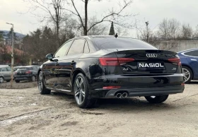 Обява за продажба на Audi A4 S-Line ~23 500 лв. - изображение 4