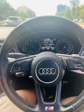 Обява за продажба на Audi A4 S-Line ~23 500 лв. - изображение 7