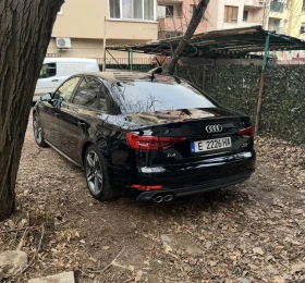 Обява за продажба на Audi A4 S-Line ~23 500 лв. - изображение 1