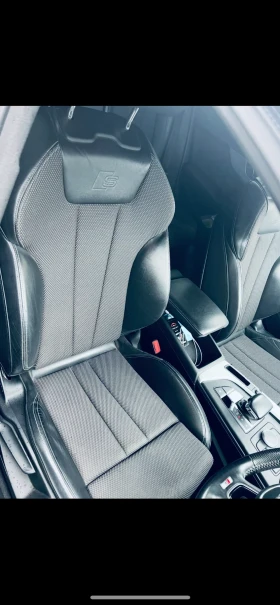 Обява за продажба на Audi A4 S-Line ~23 500 лв. - изображение 10