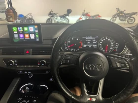 Обява за продажба на Audi A4 S-Line ~23 500 лв. - изображение 9
