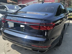 Обява за продажба на Audi A8 5.0 TDi ~79 000 лв. - изображение 4