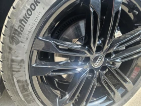 Обява за продажба на Audi A8 5.0 TDi ~79 000 лв. - изображение 8