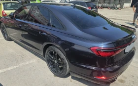 Обява за продажба на Audi A8 5.0 TDi ~79 000 лв. - изображение 3