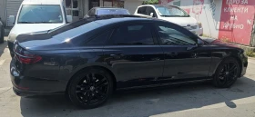 Обява за продажба на Audi A8 5.0 TDi ~79 000 лв. - изображение 2