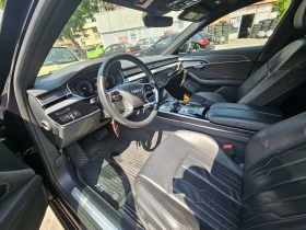 Обява за продажба на Audi A8 5.0 TDi ~79 000 лв. - изображение 5