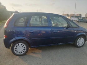 Обява за продажба на Opel Meriva 1.6 ~3 100 лв. - изображение 3