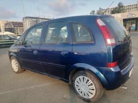 Обява за продажба на Opel Meriva 1.6 ~3 100 лв. - изображение 5