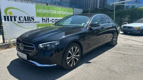 Обява за продажба на Mercedes-Benz E 300 de Head Up, от първи собственик ~77 900 лв. - изображение 1
