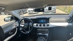 Mercedes-Benz E 300 de Head Up,    | Mobile.bg    13
