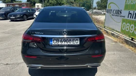 Обява за продажба на Mercedes-Benz E 300 de Head Up, от първи собственик ~77 900 лв. - изображение 6