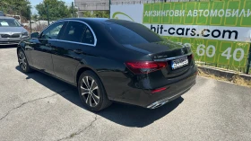 Обява за продажба на Mercedes-Benz E 300 de Head Up, от първи собственик ~77 900 лв. - изображение 4