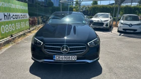 Обява за продажба на Mercedes-Benz E 300 de Head Up, от първи собственик ~77 900 лв. - изображение 2