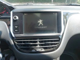 Peugeot 208 | Mobile.bg    14