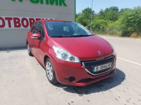 Обява за продажба на Peugeot 208 ~9 800 лв. - изображение 1