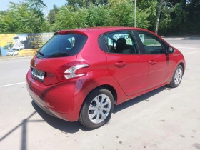 Обява за продажба на Peugeot 208 ~9 800 лв. - изображение 5
