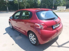 Обява за продажба на Peugeot 208 ~9 800 лв. - изображение 4